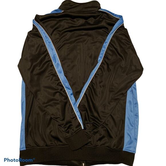 Men's Oklahoma City Thunder Jacket XXLT 2XT - Picture 5 of 5